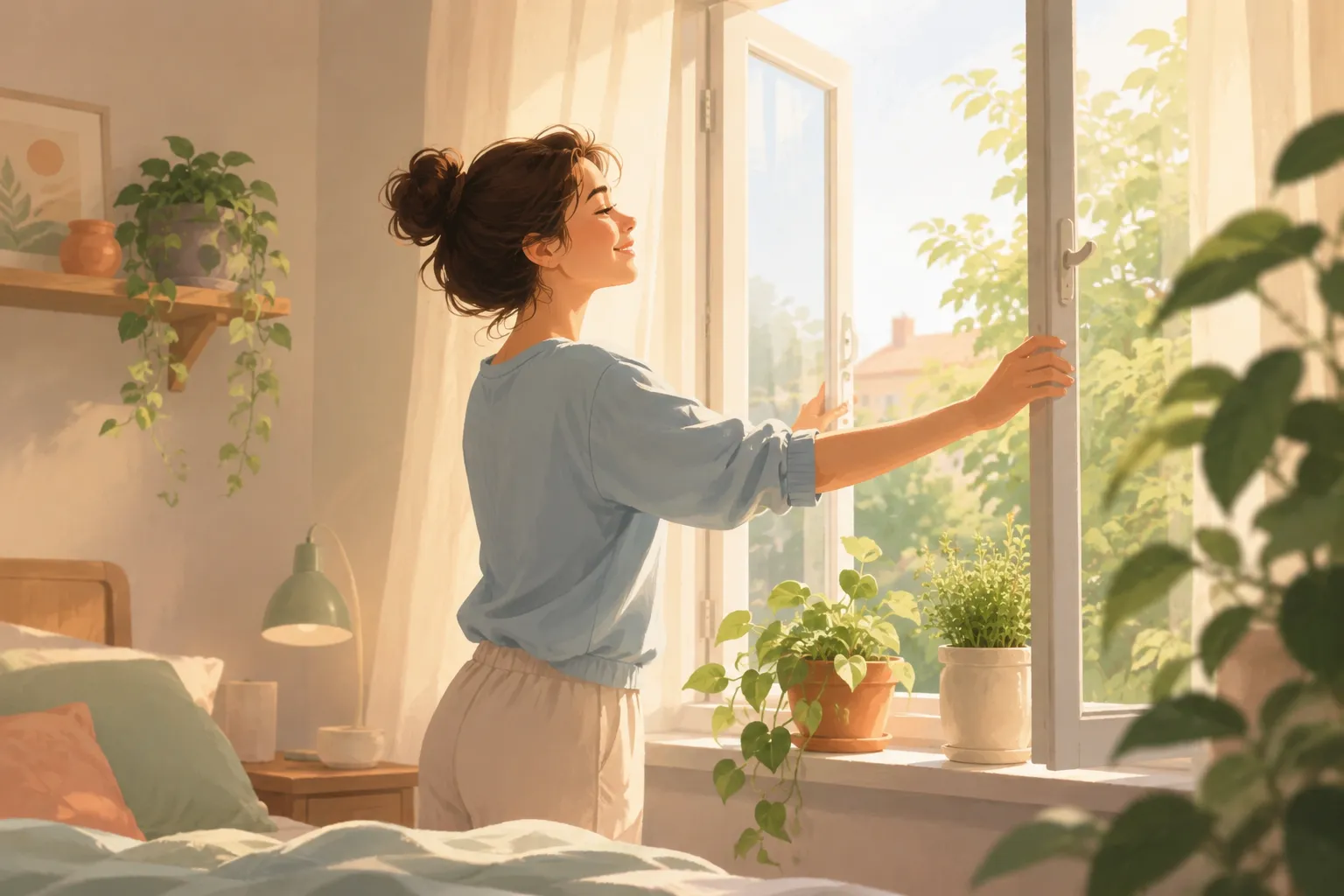 Schimmelprävention: So schützt du dein Zuhause