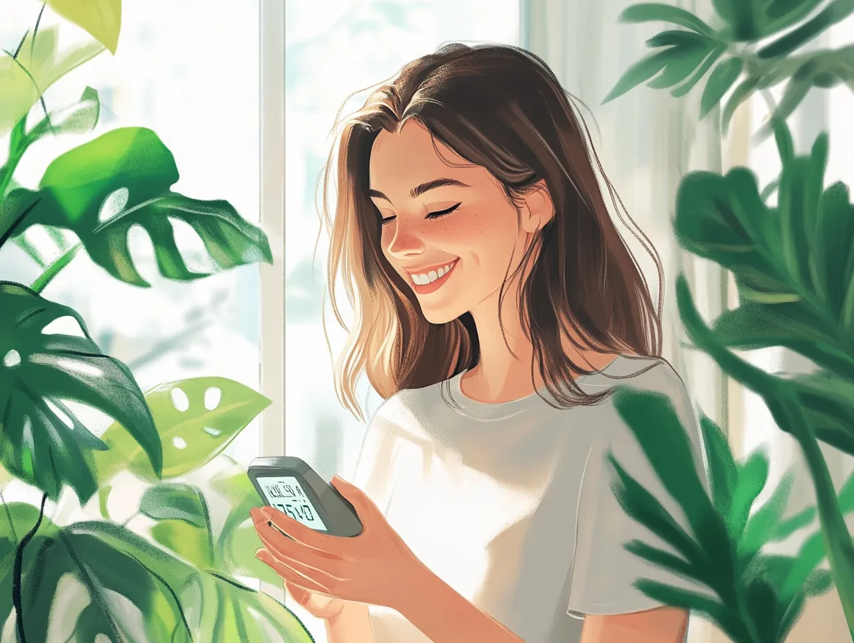 Luftfeuchtigkeit & Asthma: Symptome natürlich kontrollieren