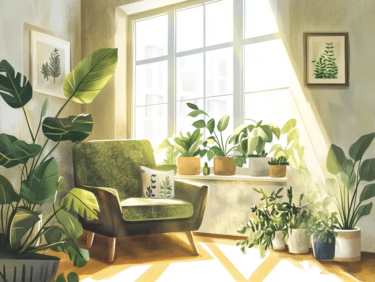 Luftfeuchtigkeit und Gesundheit: Was du wissen musst